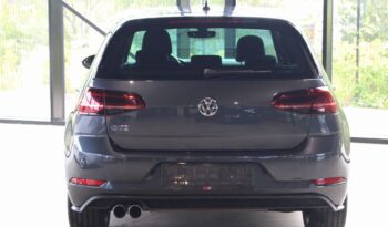 VW GOLF VII GTE full