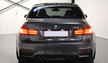 BMW M3 3,0 full