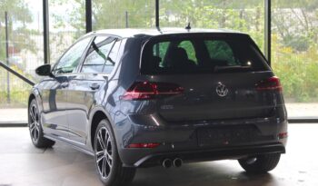 VW GOLF VII GTE full