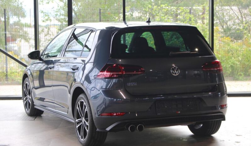 VW GOLF VII GTE full