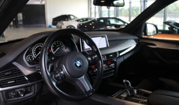 BMW X5 xDrive40e full
