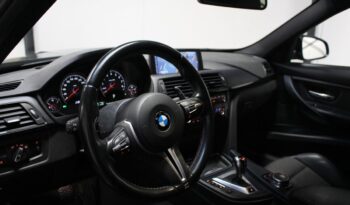 BMW M3 3,0 full