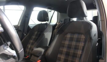 VW GOLF VII GTE full