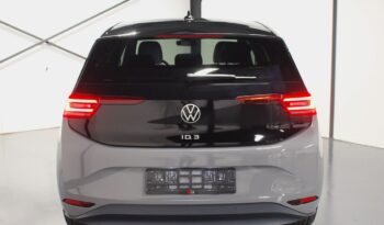 VW ID.3 1ST PLUS full