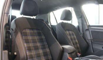 VW GOLF VII GTE full