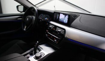 BMW 520d full