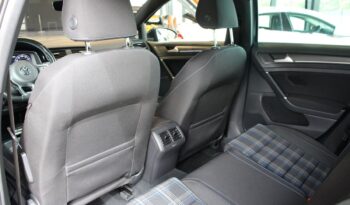 VW GOLF VII GTE full