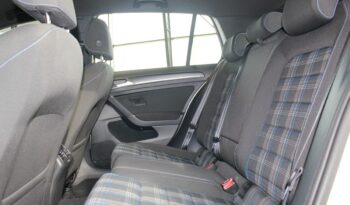VW GOLF VII GTE full