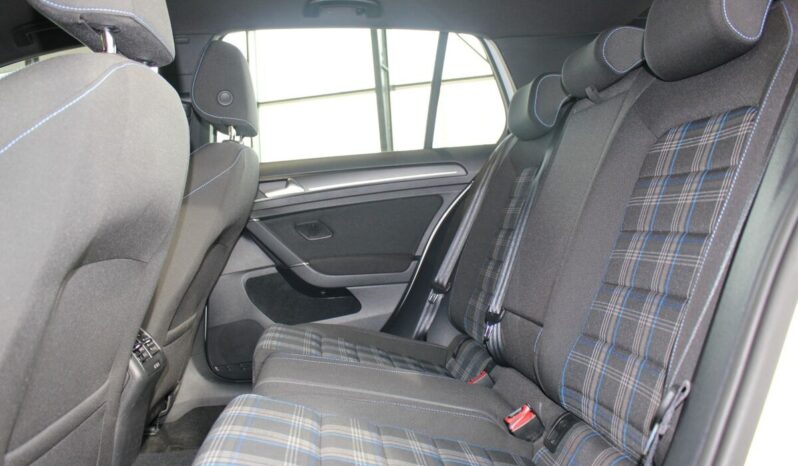 VW GOLF VII GTE full